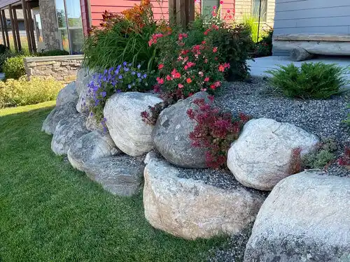 landscaping services East Renton Highlands